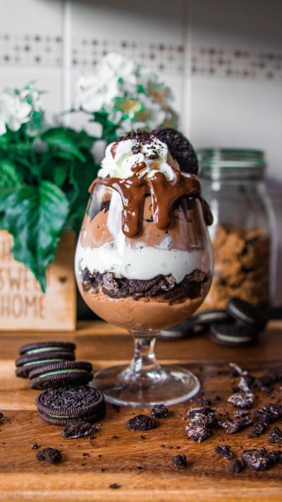 Classic Halo-Halo
