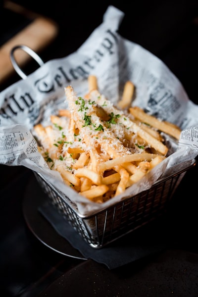Classic Fries