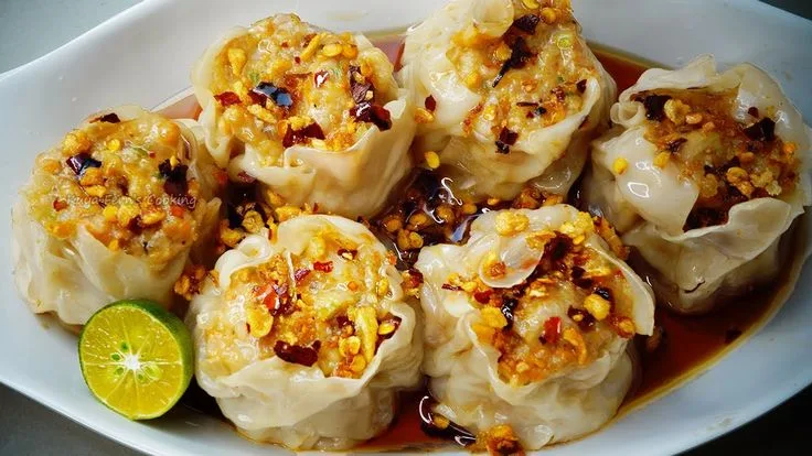 Siomai Small