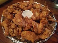 W4 ??? 12 Pcs Wings