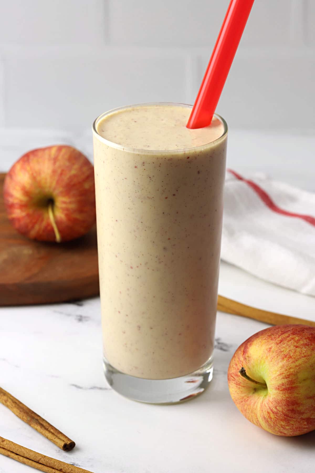 F6-Apple Shake