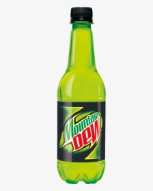 MOUNTAIN DEW