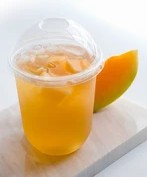 MELON FRUIT TEA