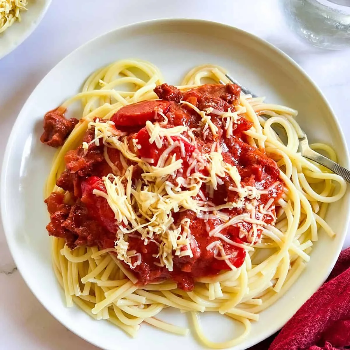 P13-Spaghetti
