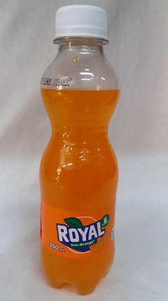 Royal Mismo