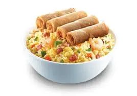 Rice Bowl