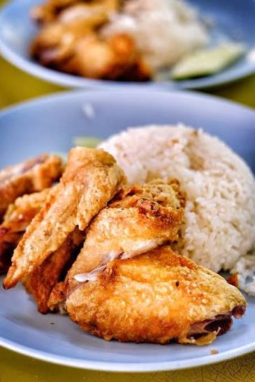 U4-5 Pcs. Wings