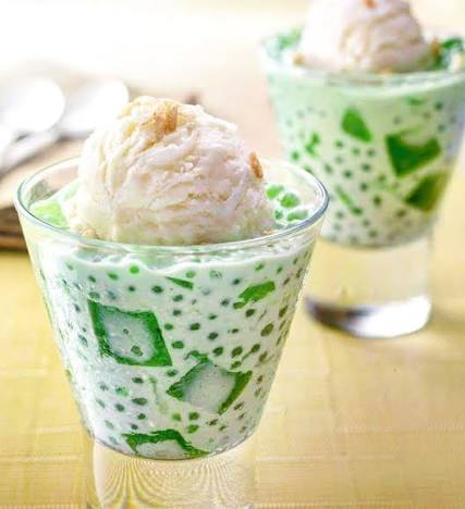 Buko Pandan