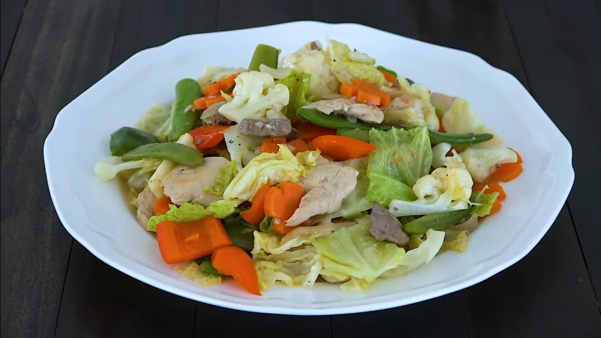 Chopsuey