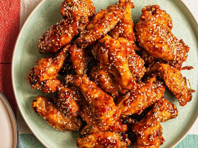W1 ??? 3 Pcs Wings