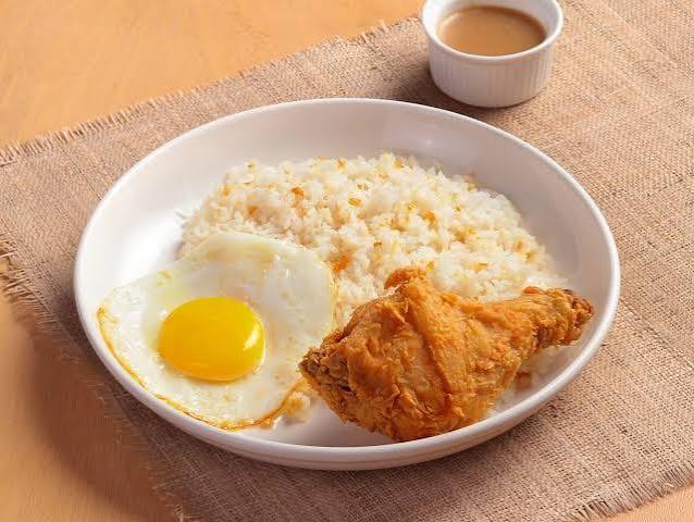 S3 SEX-Chicken Leg