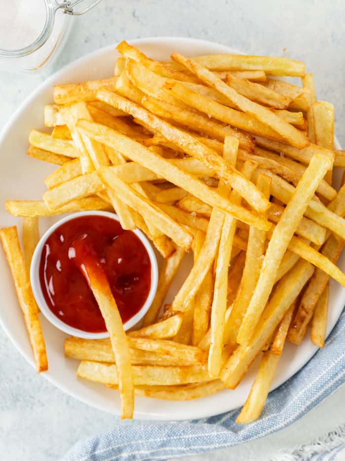 Classic Fries