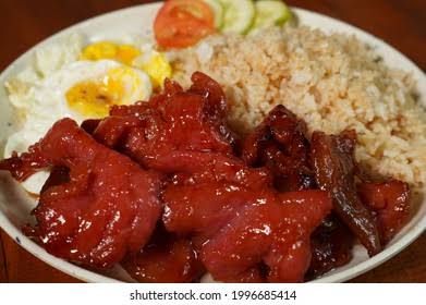 S7 SEX-Pork Tocino