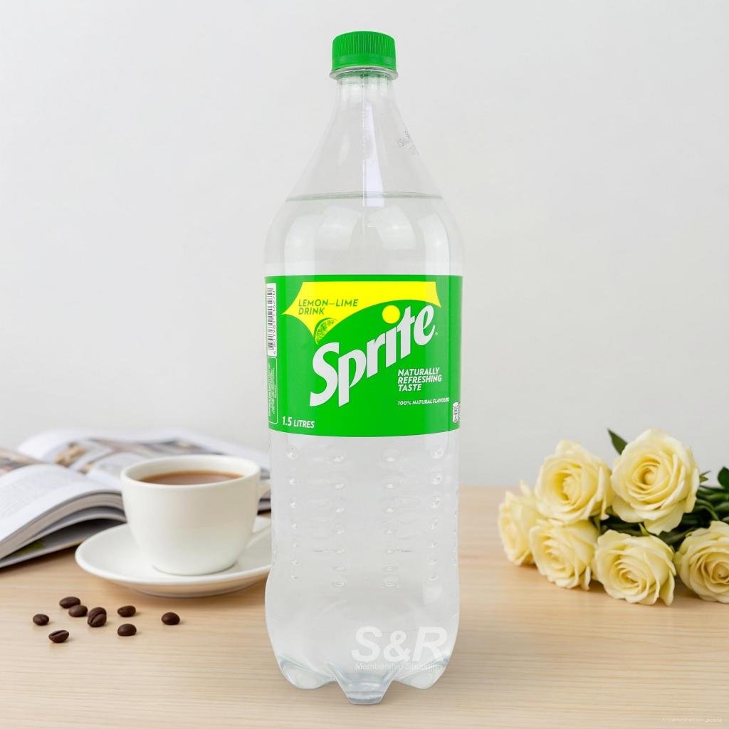 Sprite 1.5L