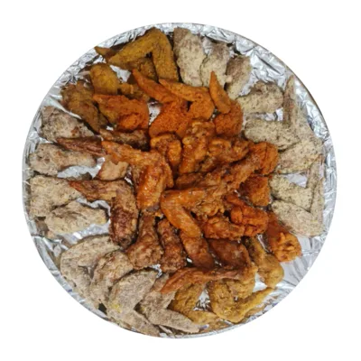 W5 ??? 24 Pcs Wings