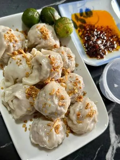 Siomai Big