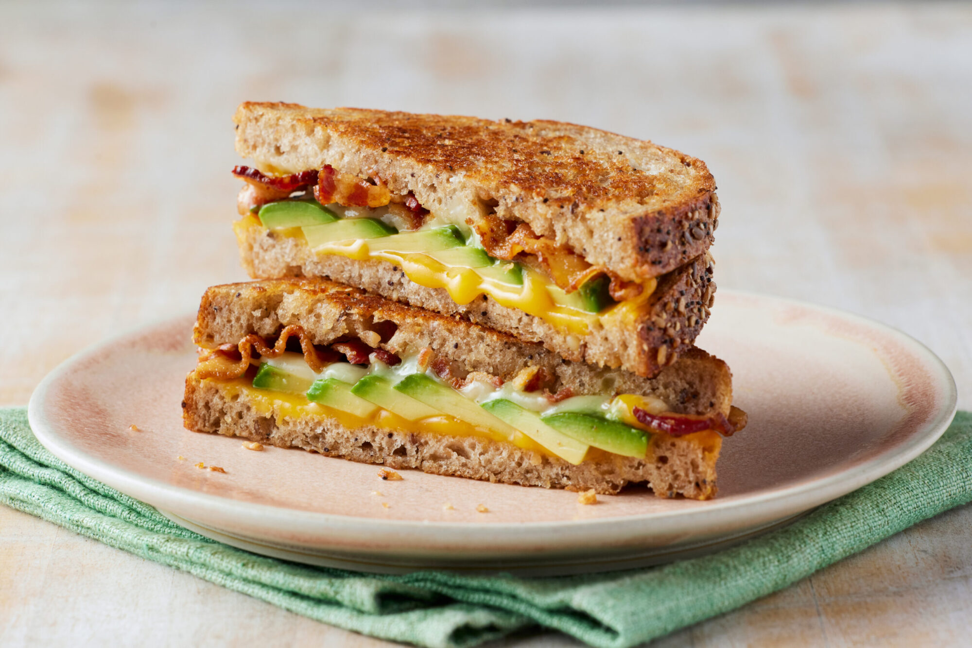Bacon Sandwich
