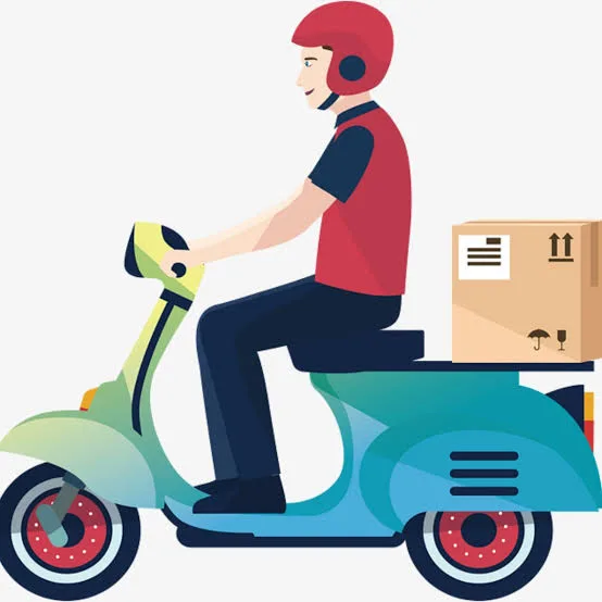 DELIVERY FEE
