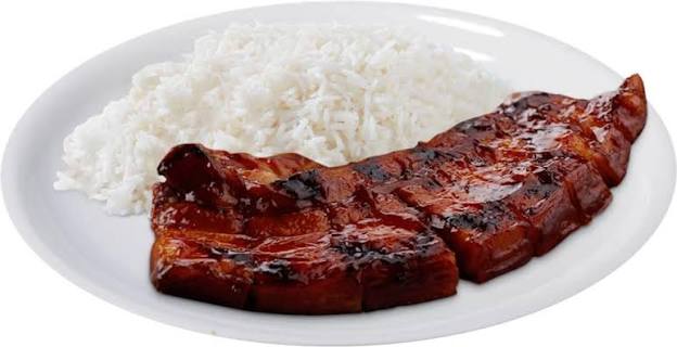 U1-Pork Inasal