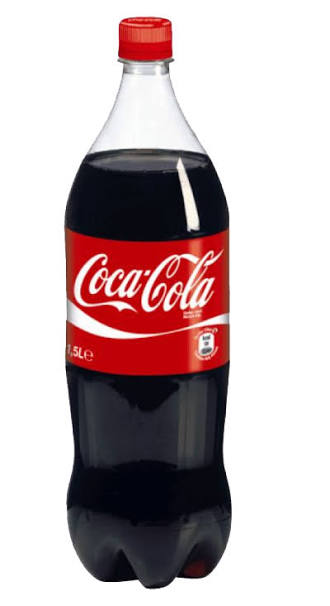 Coke 1.5L