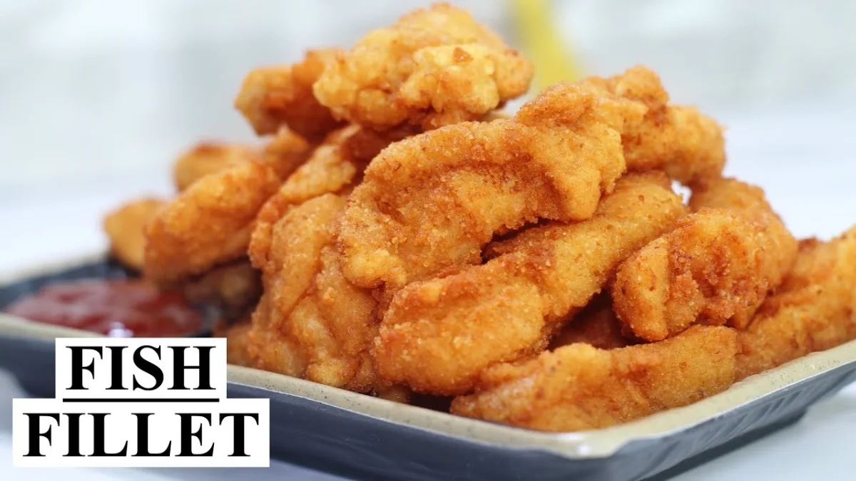 Fish Fillet