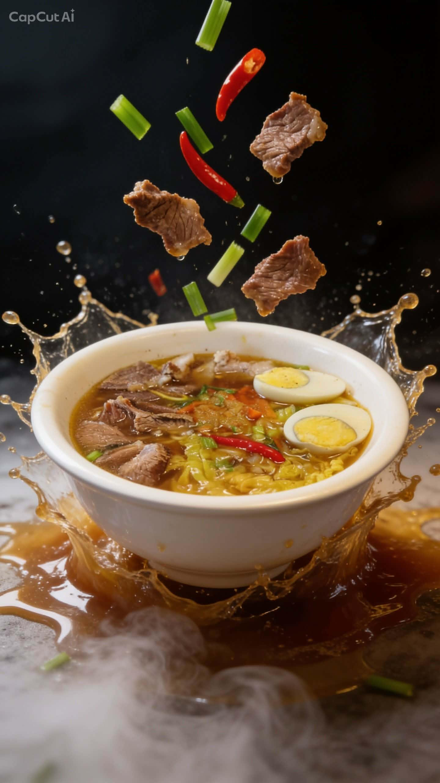P18-PORK MAMI