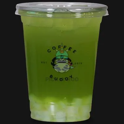 Green Apple Fruit Tea