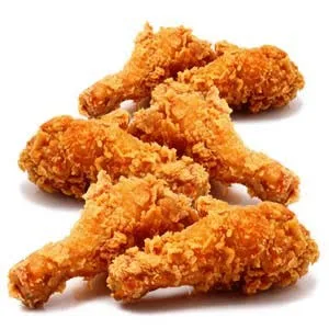 W2 ??? 6 Pcs Wings