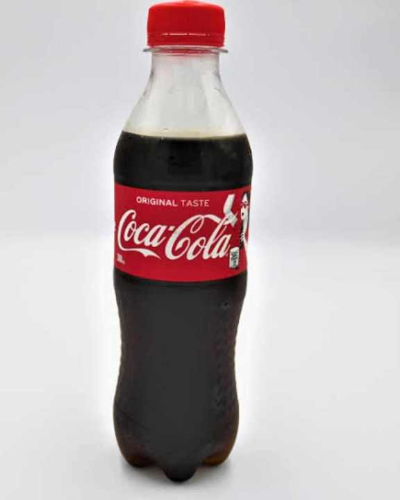 Coke Mismo