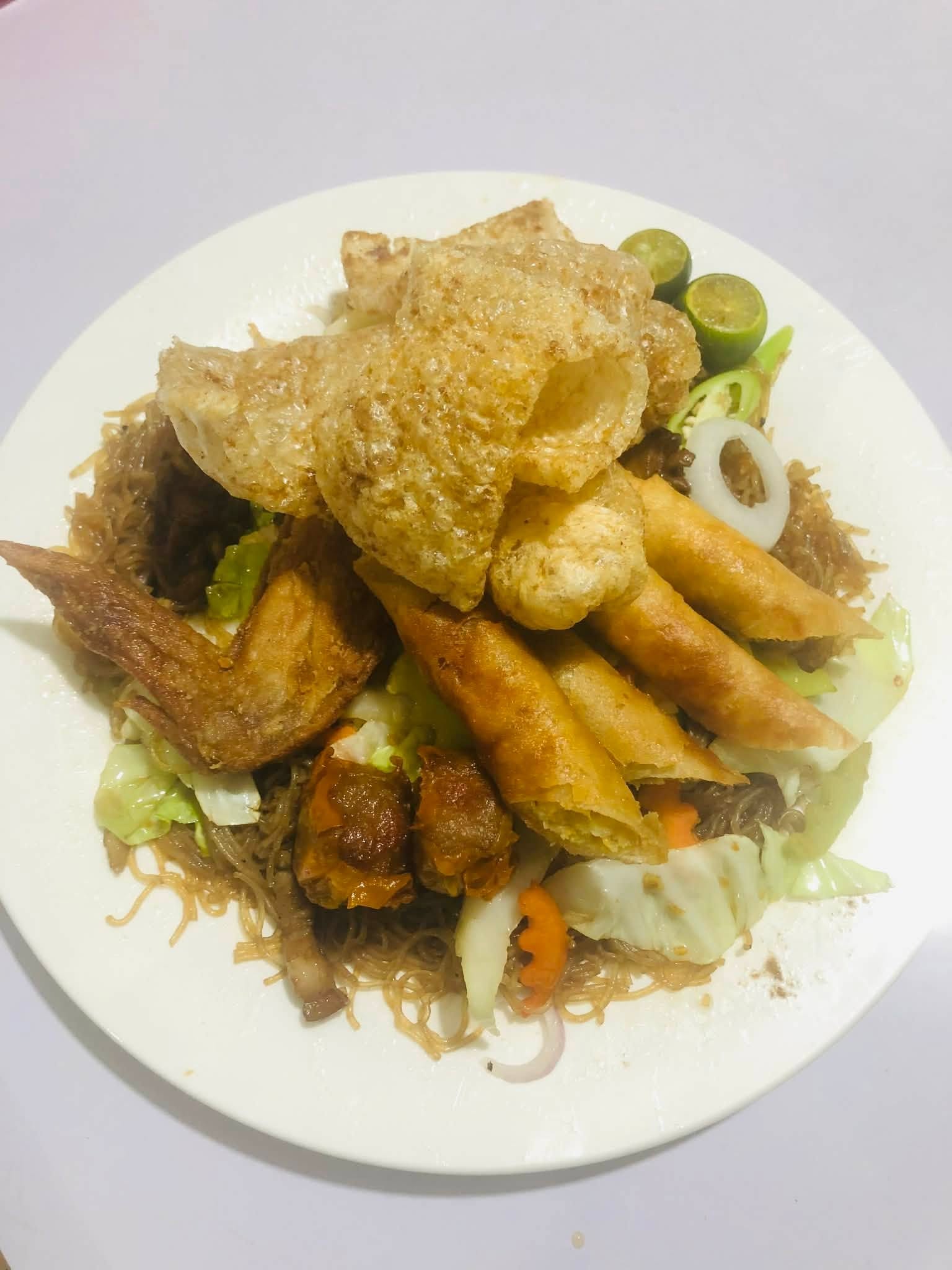 P7-Sotanghon Guisado