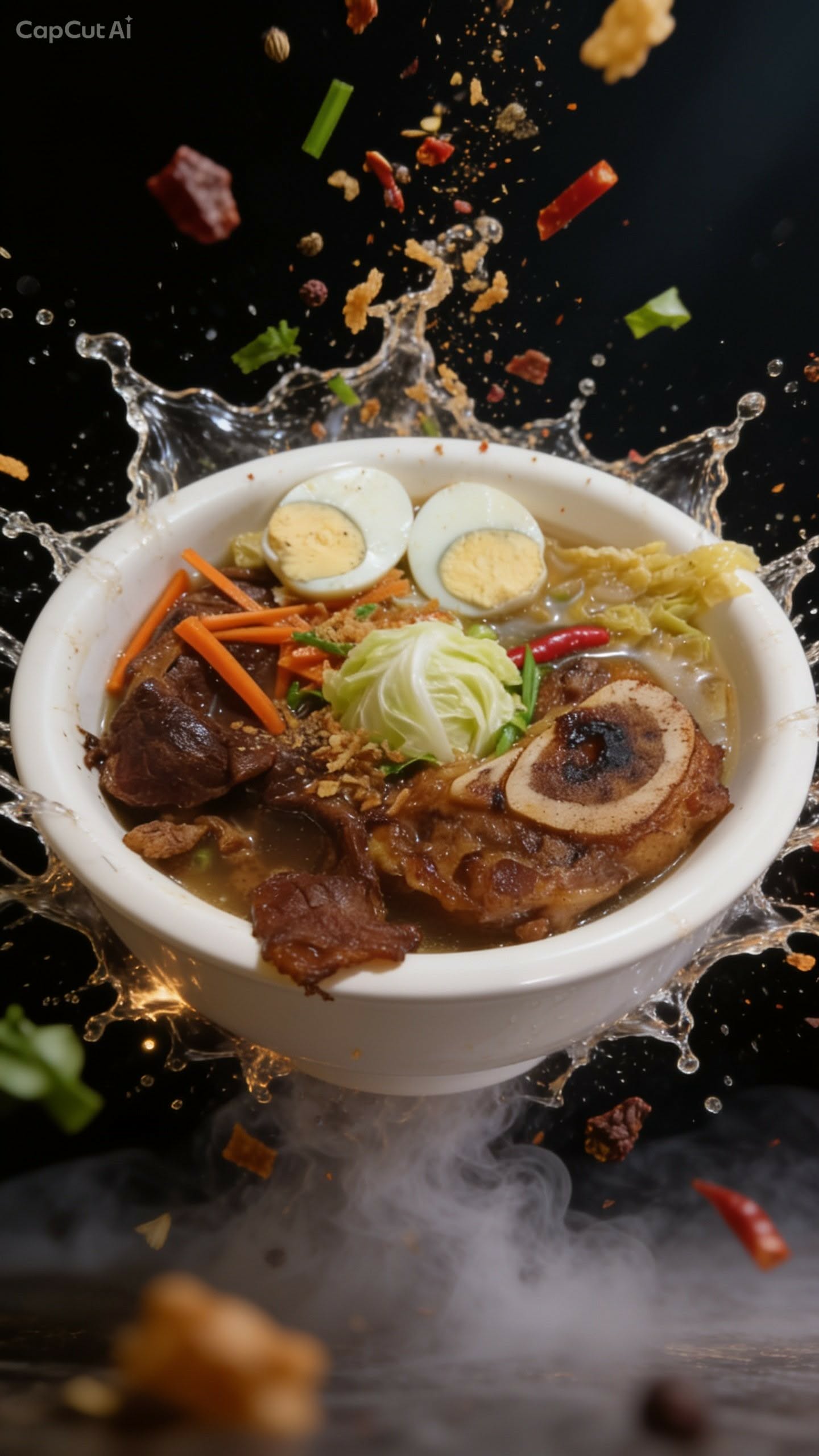 P19-BEEF MAMI