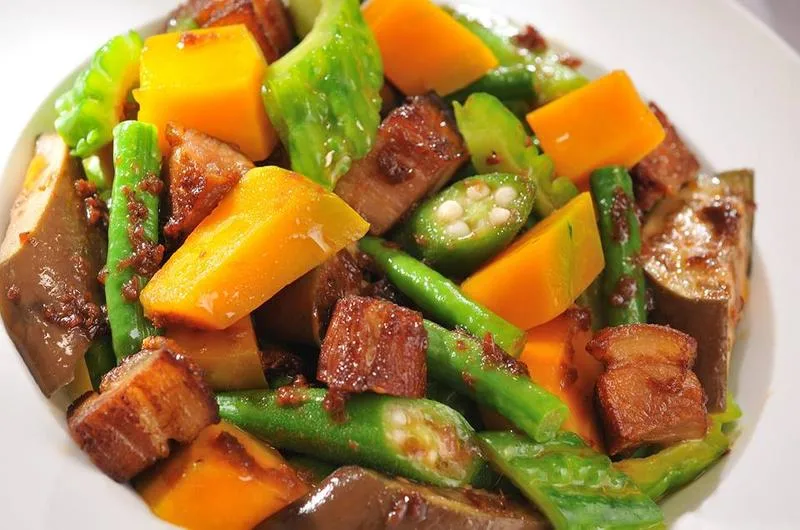 Pinakbet